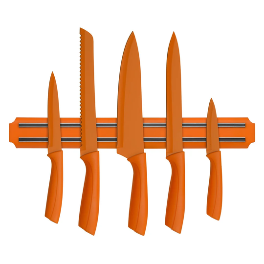 Magnetic Utensil Storage Set