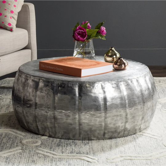 Hoyne Block Coffee Table