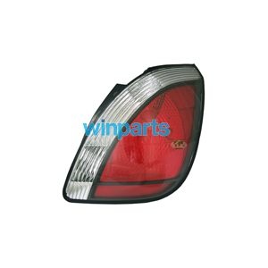Tail Light RIGHT 5-door (delivery time?) 4627401