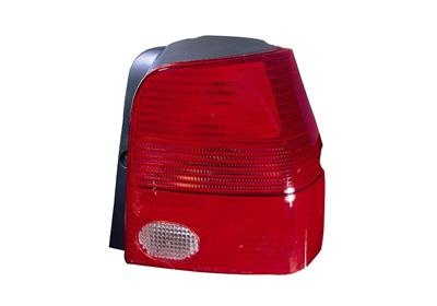 Tail Light GLASS RIGHT 6702670801005 Origineel 6702670801005