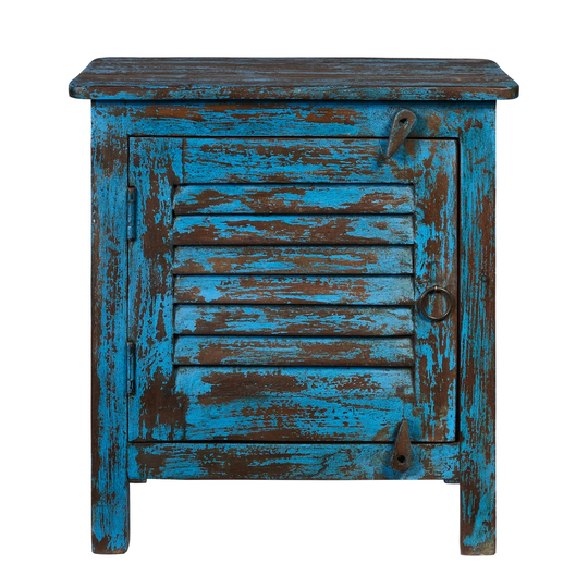 Waverly Bedside Table