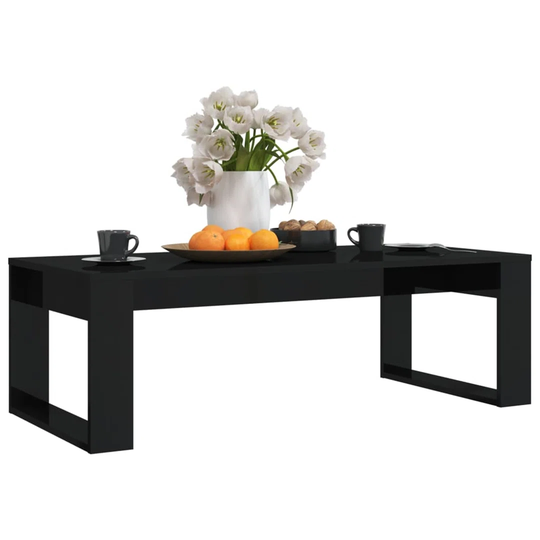 Tonganoxie Sled Coffee Table