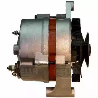 Alternator 8EL725812-001 by Hella