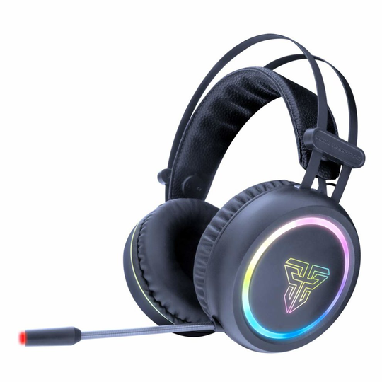 Multi-Platform Gaming Headset,7.1 Surround Stereo Gamers Headphones