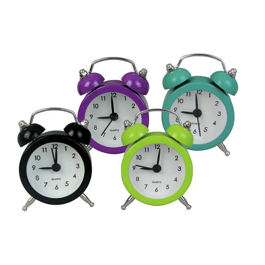 Alarm Clock