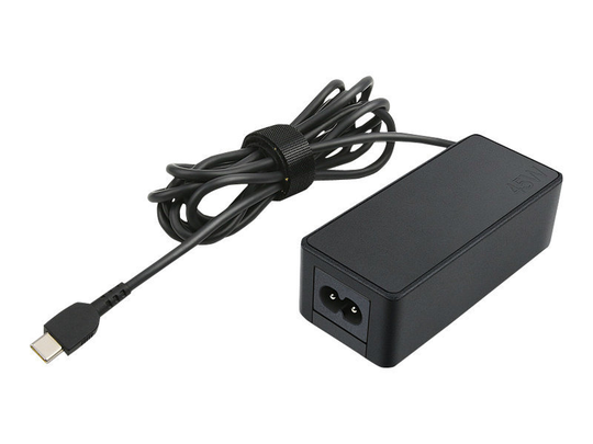 Lenovo 45W Standard AC Adapter (USB Type-C)- UK