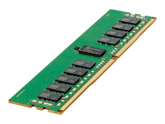 HPE SmartMemory DDR4 32 GB DIMHPE 32GB (1x32GB) Dual Rank x4 DDR4-2933 CAS-21-21-21 Registered Smart Memory KitM 288-pin Registered