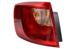 Combination Tail Light LLH542 Magneti Marelli LLH542