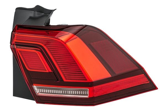 Combination Tail Light 2SD 012 519-041 Hella 2SD 012 519041