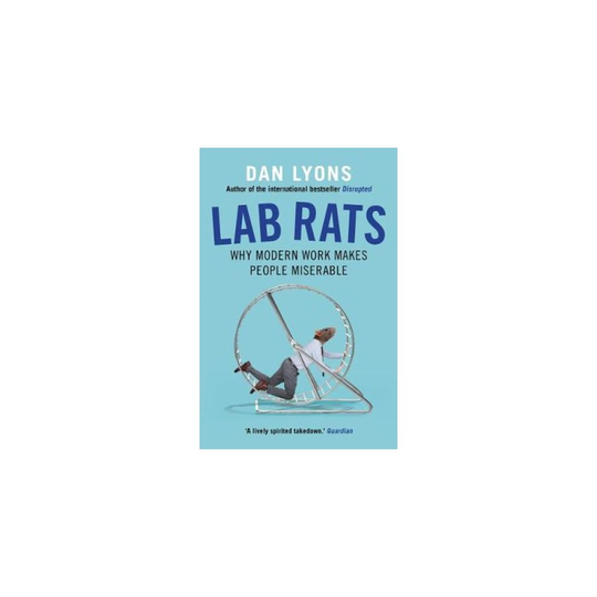 Lab Rats