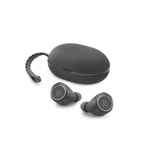Bang & Olufsen Beoplay E8 Premium Truly Wireless Bluetooth Earphones - Charcoal Sand