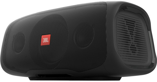 JBL Bass Pro Go Subwoofer & Bluetooth Speaker in 1 JB BASSPROGO