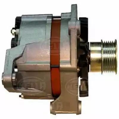Alternator 8EL731702-001 by Hella