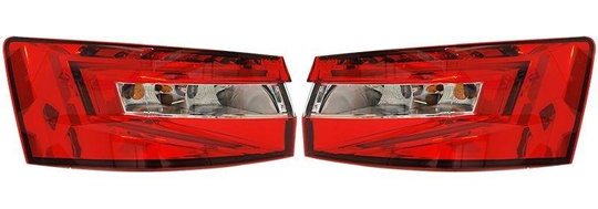Taillight set SET7638921