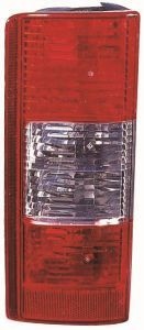 Combination Tail Light 442-1941L-UE Depo 4421941LUE