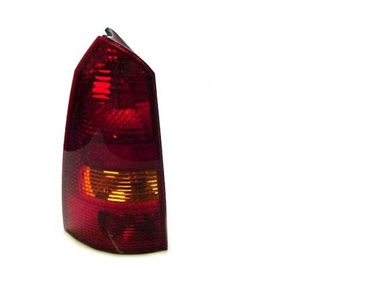 Combination Tail Light 1858925 Van Wezel 1858925