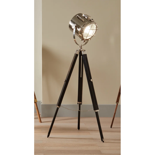 Barrea 170cm Tripod Floor Lamp