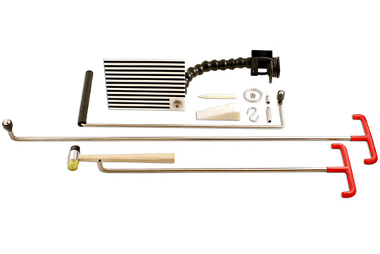 Power-TEC 92294 Magnetic Roller Tip Panel Repair Kit