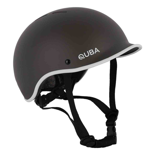 Quba Quest Helmet Grey Small