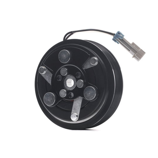 THERMOTEC Compressor Clutch OPEL,FIAT,SAAB KTT040180