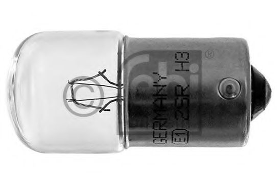 TailLight Bulb 06916 by Febi Bilstein