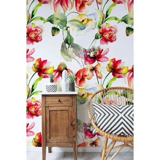 Ilminster Wallpaper
