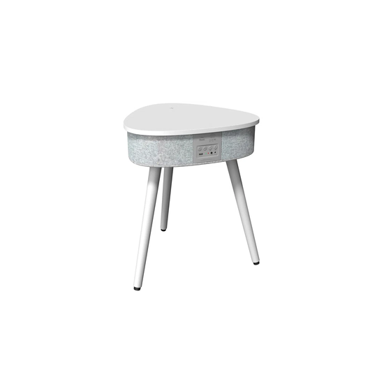 Nikolas Side Table