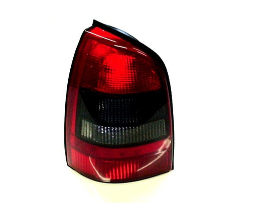 Tail Light GLASS LEFT 6620670706000 Origineel 6620670706000
