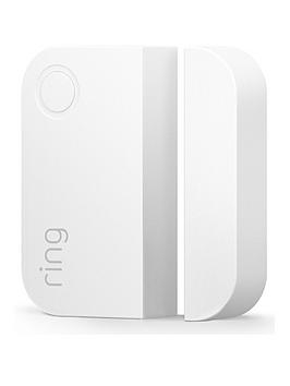 Ring Alarm Contact Sensor (2Nd Gen) - 2 Pack