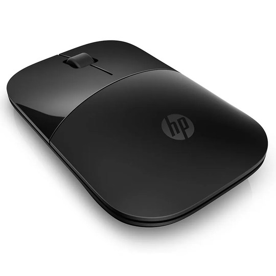 HP z3700-rf Wireless Optical Ambidextrous Mouse