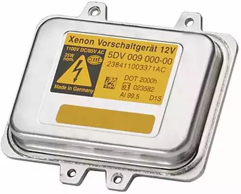 Lighting control unit 5DV009000-001 by Hella