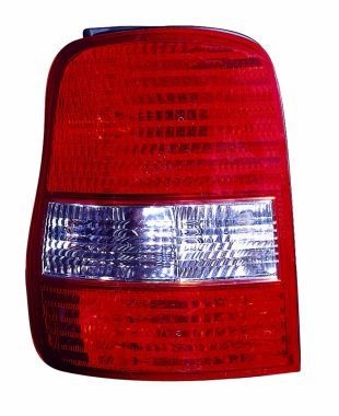 Combination Tail Light 223-1929R-UE Depo 2231929RUE