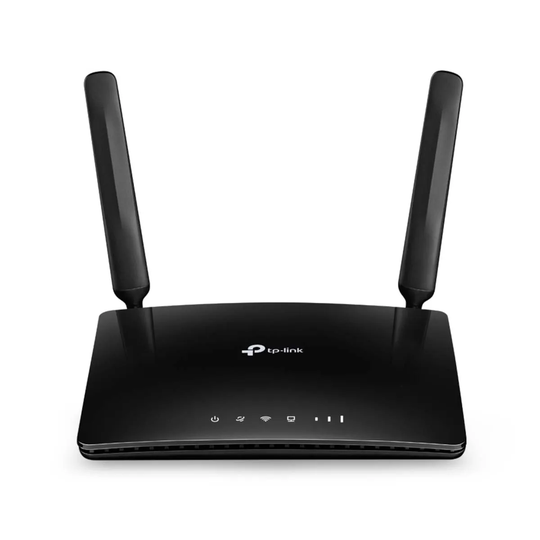 TP-Link AC750 Wireless Dual Band 4G LTE Router