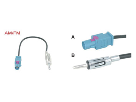 Antenna adapter ANT6004