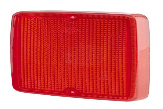 Light glass, combination Tail Light 9EL 119 544101