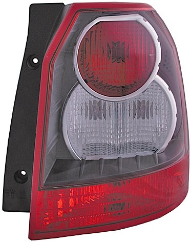 Combination Tail Light 2SK 354 035-021 Hella 2SK 354 035021