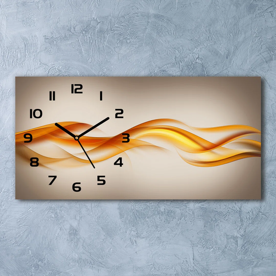 Jayin Silent Wall Clock