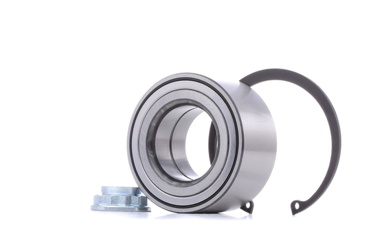 RIDEX Wheel bearing kit BMW 654W0902 33416792361 Wheel hub bearing,Wheel bearing,Hub bearing,Axle shaft bearing,Wheel bearing & wheel bearing kit