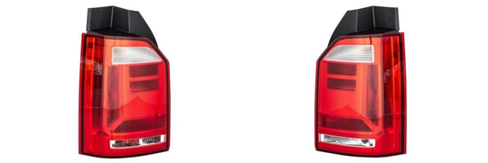 Taillight set SET_2SD 012 336-051 Hella SET2SD 012 336051