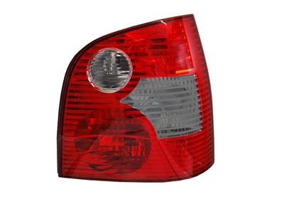Combination Tail Light LLF091 Magneti Marelli LLF091