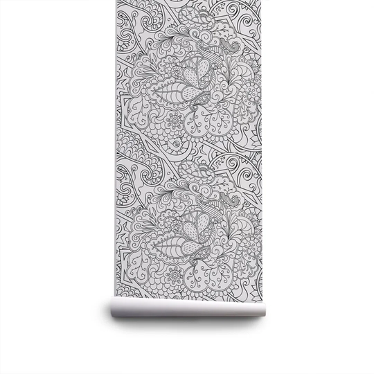 Aldwych Wallpaper