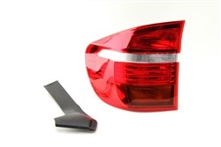 Combination Tail Light LLG022 Magneti Marelli LLG022