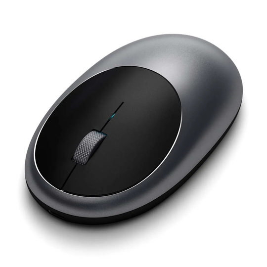 Satechi - M1 Bluetooth Wireless Mouse - Space Grey