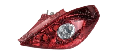 Combination Tail Light 043388 Valeo 043388