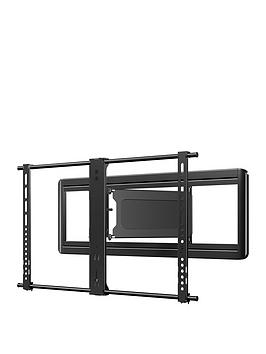 Sanus Hdpro Super Slim Vlf613-B2 Full Motion 40-85" Tv Bracket