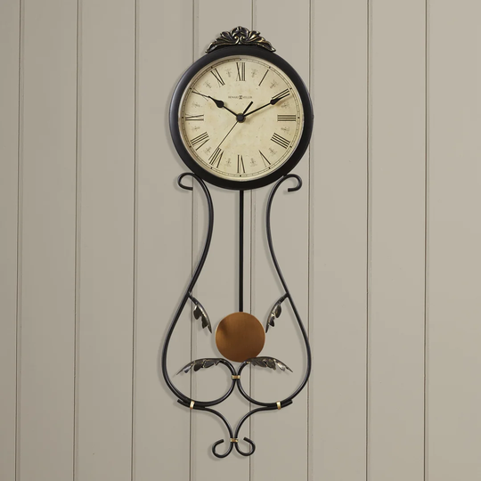 Paulina Wall Clock