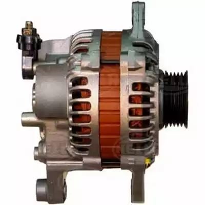 Alternator 8EL731747-001 by Hella
