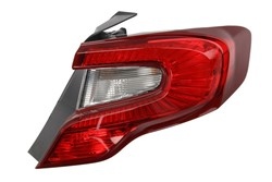 Combination Tail Light LLL751 Magneti Marelli LLL751