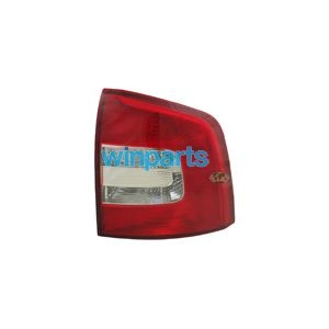 Tail Light LEFT STATION 7854402