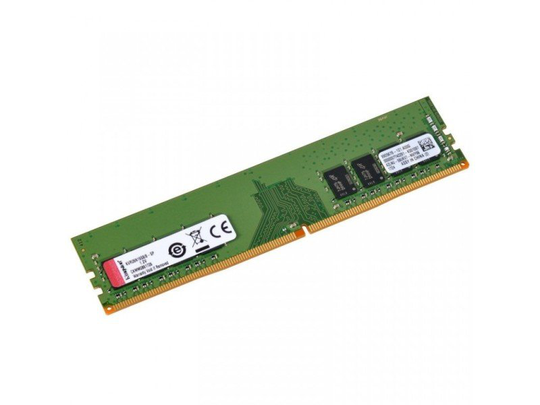 Kingston Value RAM 8GB 2666MHz DDR4 Non-ECC CL19 Memory